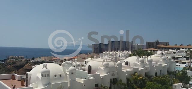 2 slaapkamer Flat te koop in Callao Salvaje - Playa Paraíso, Adeje - € 590.000 (Ref: 9856149)