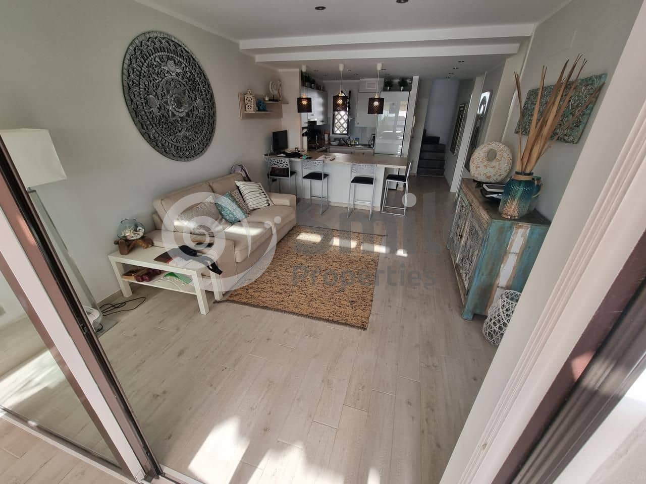 2 soveværelse Lejlighed til salg i Adeje - € 590.000 (Ref: 9856149)
