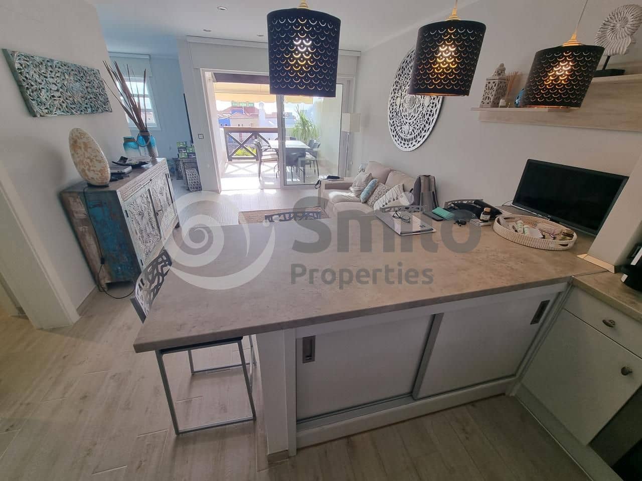 2 soveværelse Lejlighed til salg i Adeje - € 590.000 (Ref: 9856149)