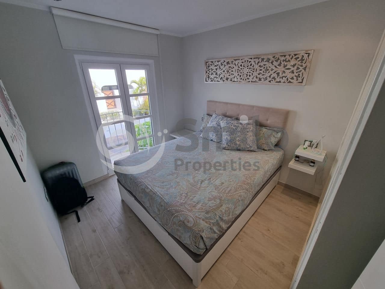 2 soveværelse Lejlighed til salg i Adeje - € 590.000 (Ref: 9856149)