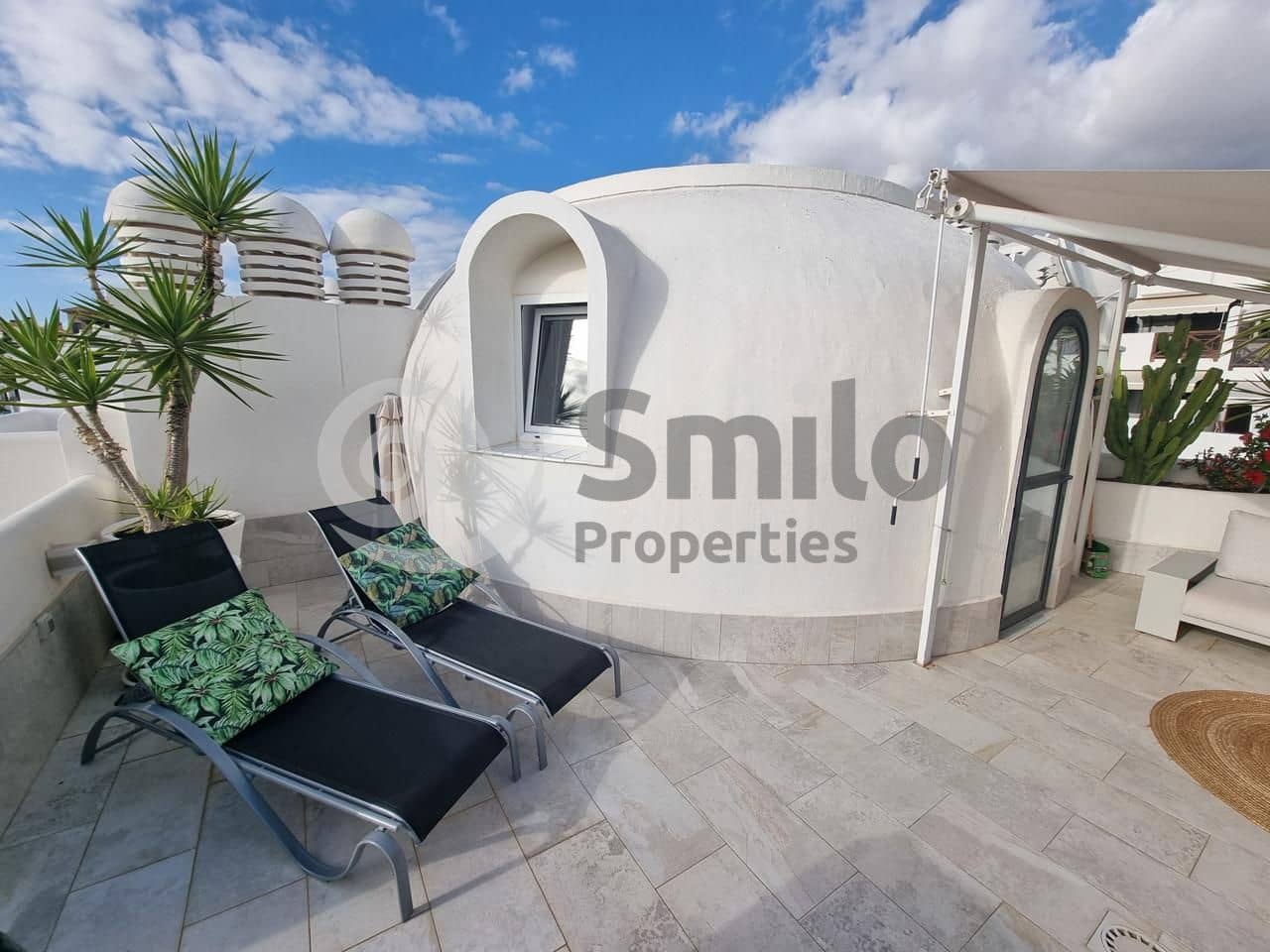 2 soveværelse Lejlighed til salg i Adeje - € 590.000 (Ref: 9856149)