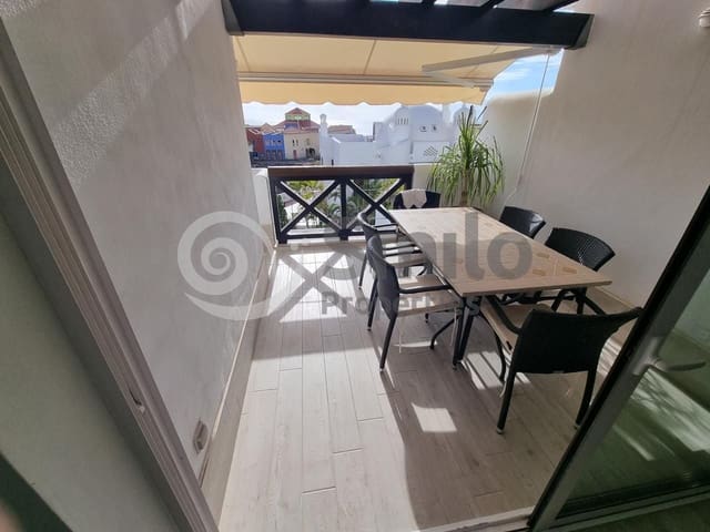 2 slaapkamer Flat te koop in Callao Salvaje - Playa Paraíso, Adeje - € 590.000 (Ref: 9856149)