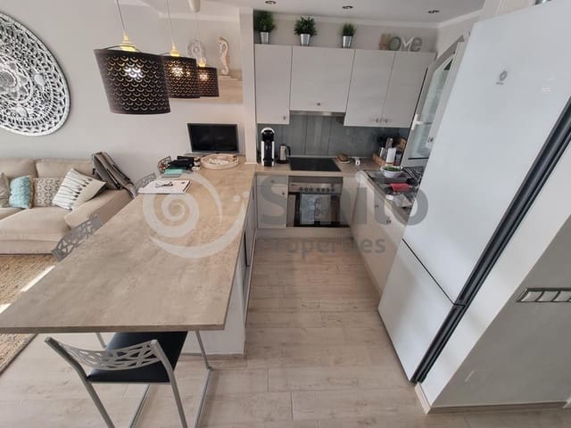 2 slaapkamer Flat te koop in Callao Salvaje - Playa Paraíso, Adeje - € 590.000 (Ref: 9856149)