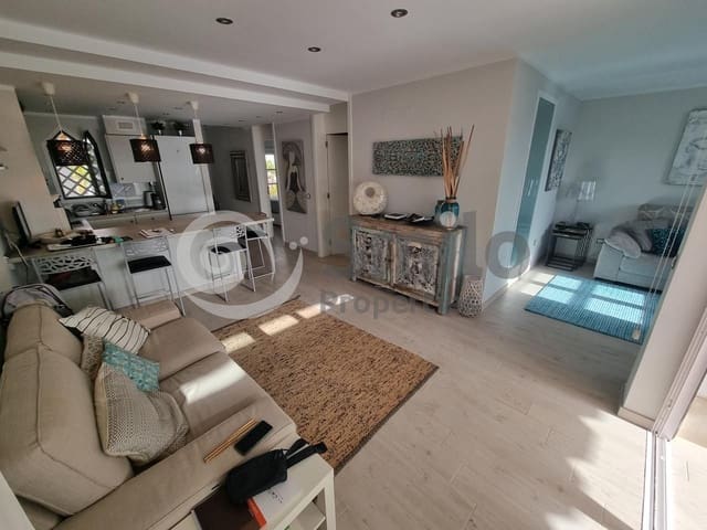 2 slaapkamer Flat te koop in Callao Salvaje - Playa Paraíso, Adeje - € 590.000 (Ref: 9856149)