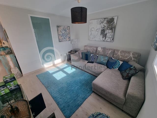2 slaapkamer Flat te koop in Callao Salvaje - Playa Paraíso, Adeje - € 590.000 (Ref: 9856149)