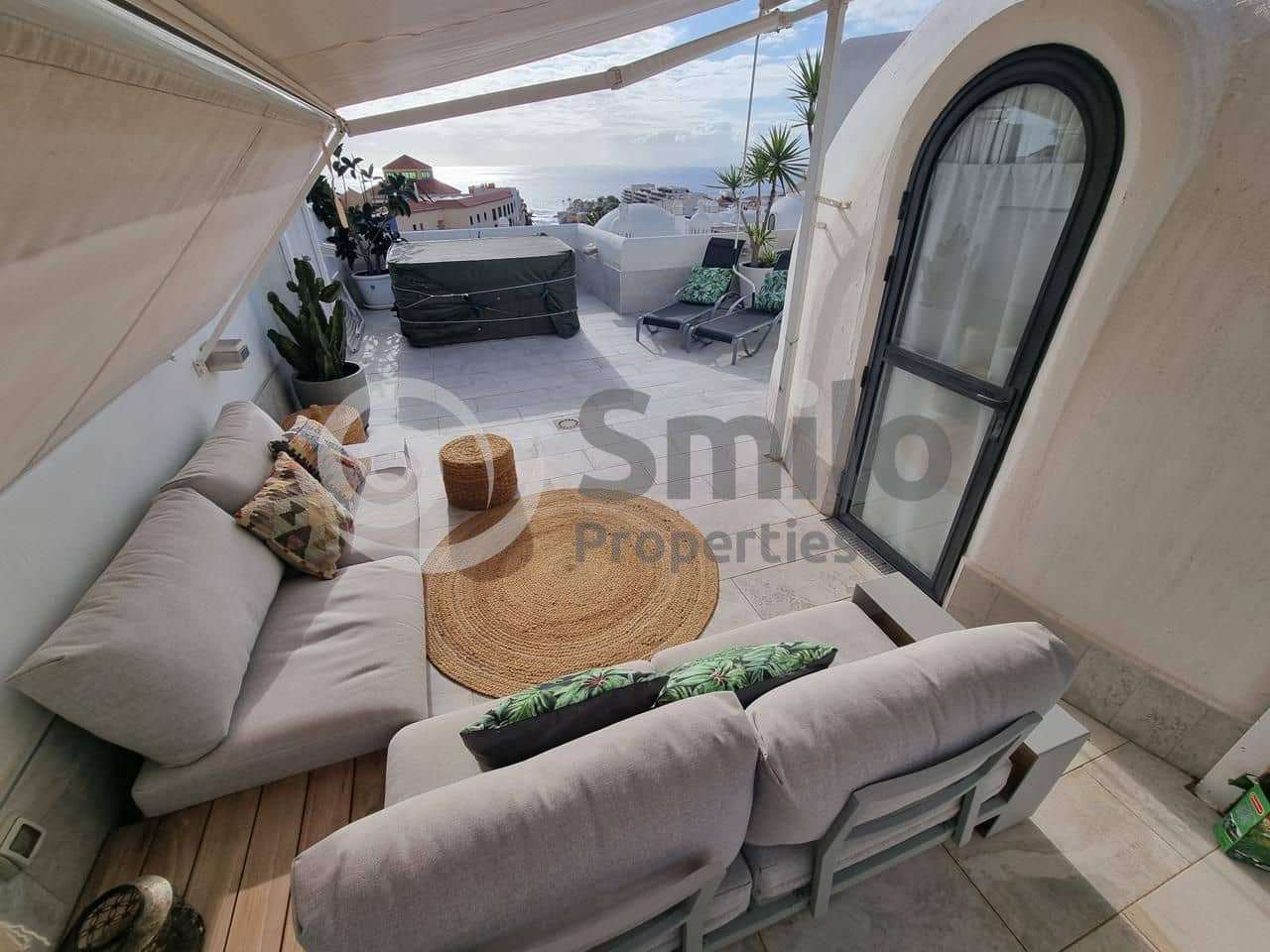 2 soveværelse Lejlighed til salg i Adeje - € 590.000 (Ref: 9856149)