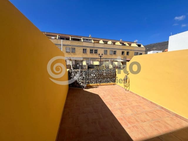 3 soveværelse Lejlighed til salg i Valle de San Lorenzo, Arona - € 290.000 (Ref: 9856150)