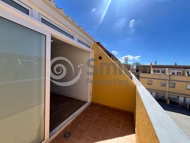 3 soveværelse Lejlighed til salg i Valle de San Lorenzo, Arona - € 290.000 (Ref: 9856150)
