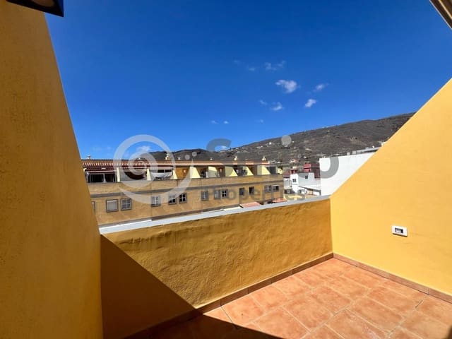 3 soveværelse Lejlighed til salg i Valle de San Lorenzo, Arona - € 290.000 (Ref: 9856150)