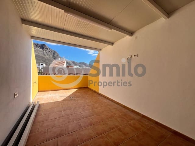 3 soveværelse Lejlighed til salg i Valle de San Lorenzo, Arona - € 290.000 (Ref: 9856150)