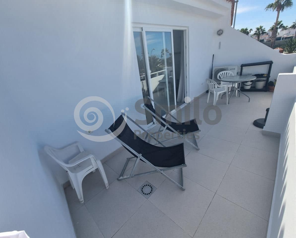 Flat for sale in Adeje - € 244,000 (Ref: 9856245)