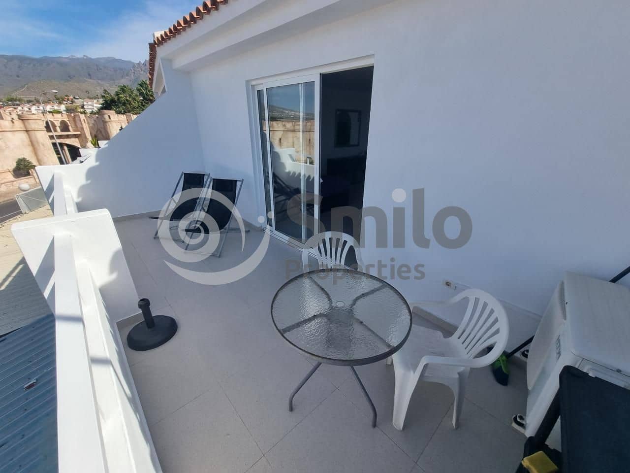 Flat for sale in Adeje - € 244,000 (Ref: 9856245)