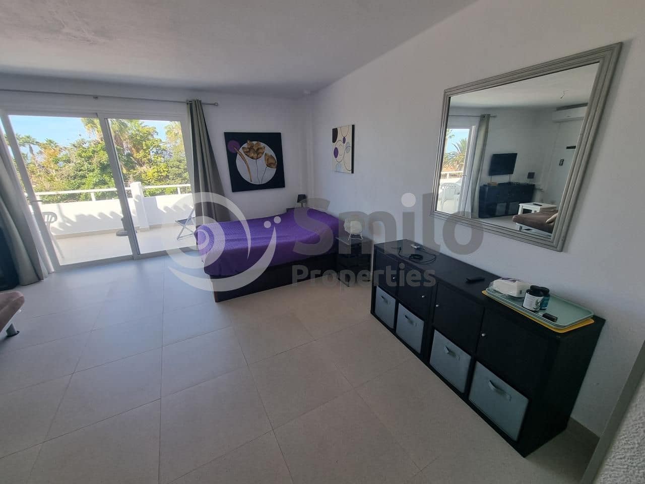 Flat for sale in Adeje - € 244,000 (Ref: 9856245)
