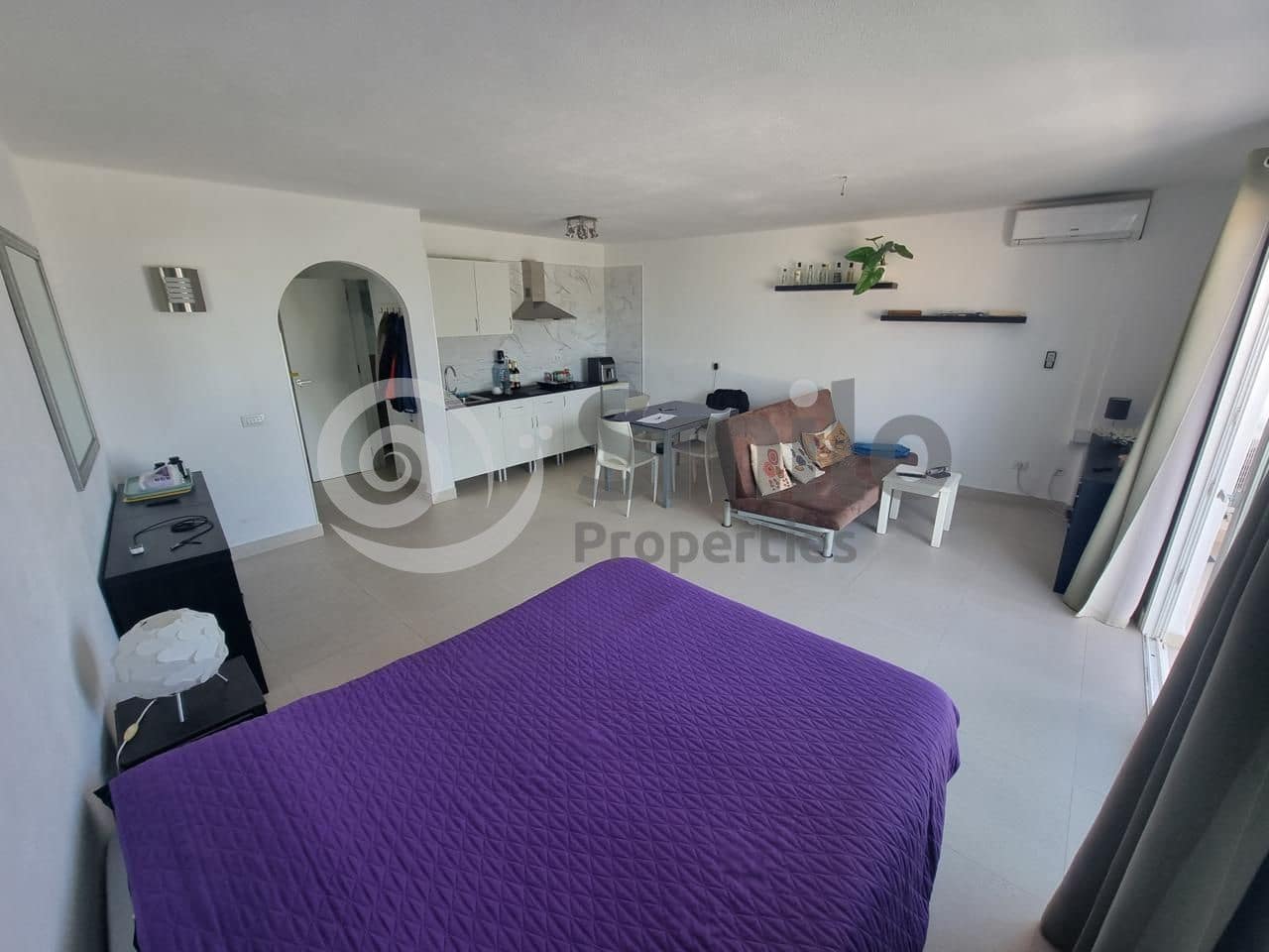 Flat for sale in Adeje - € 244,000 (Ref: 9856245)