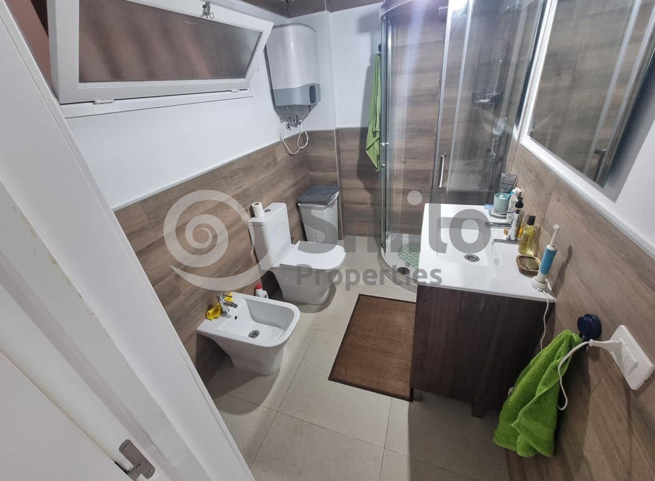 Flat for sale in Adeje - € 244,000 (Ref: 9856245)