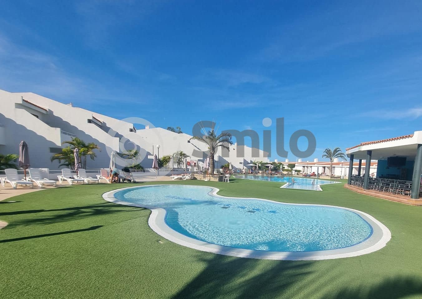 Flat for sale in Adeje - € 244,000 (Ref: 9856245)