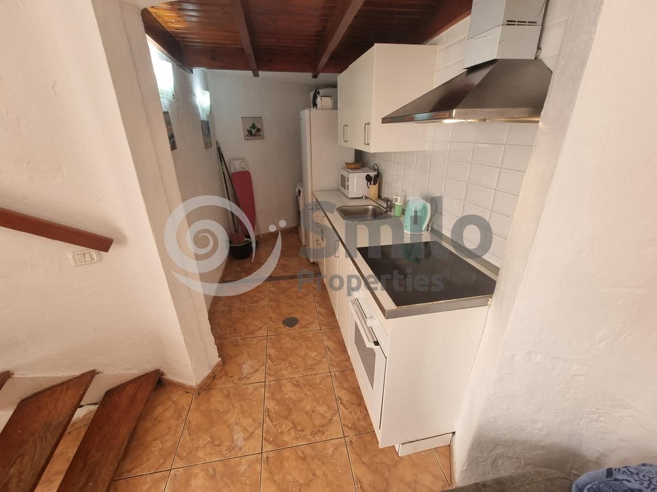 2 bedroom Flat for sale in Arona with pool - € 220,000 (Ref: 9856246)