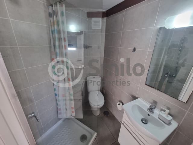 2 quarto Apartamento para venda em Playa de las Americas, Arona com piscina - 220 000 € (Ref: 9856246)