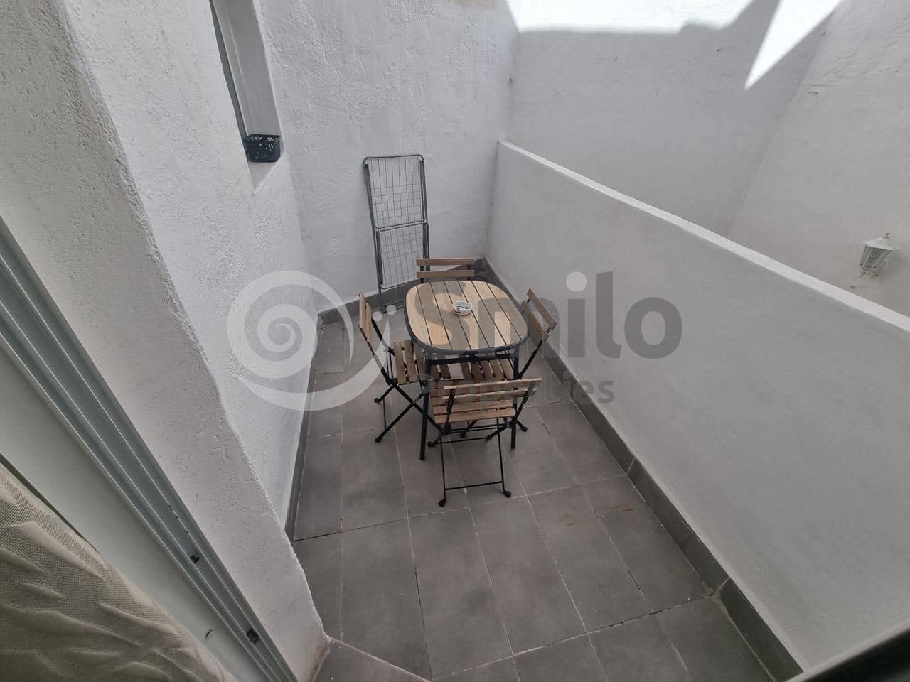 2 bedroom Flat for sale in Arona with pool - € 220,000 (Ref: 9856246)