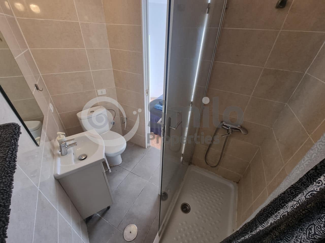 2 bedroom Flat for sale in Arona with pool - € 220,000 (Ref: 9856246)