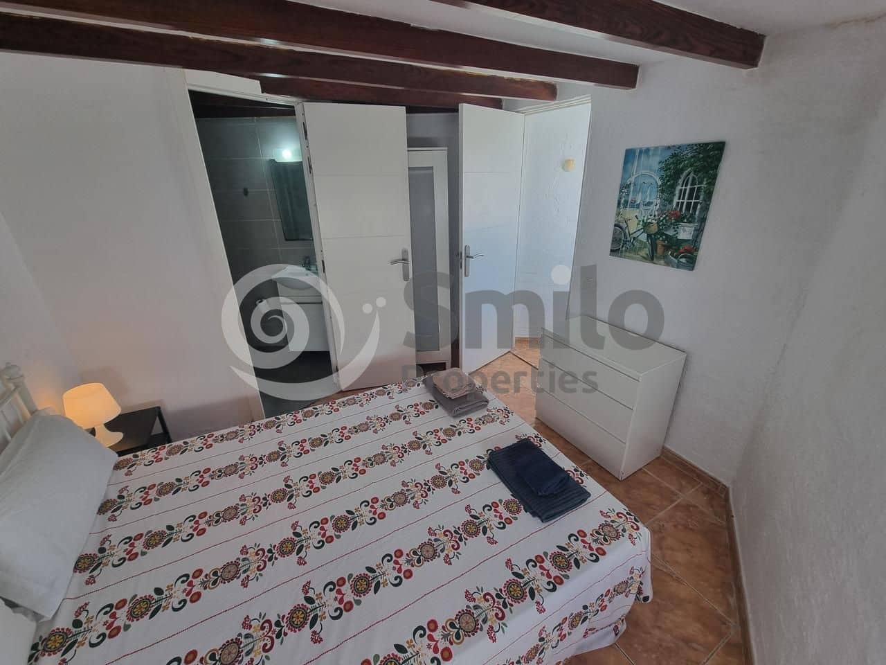 2 bedroom Flat for sale in Arona with pool - € 220,000 (Ref: 9856246)