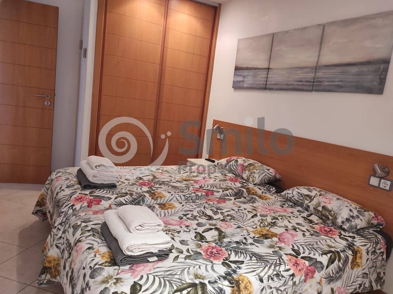 1 bedroom Flat for sale in Adeje with pool garage - € 345,000 (Ref: 9856247)