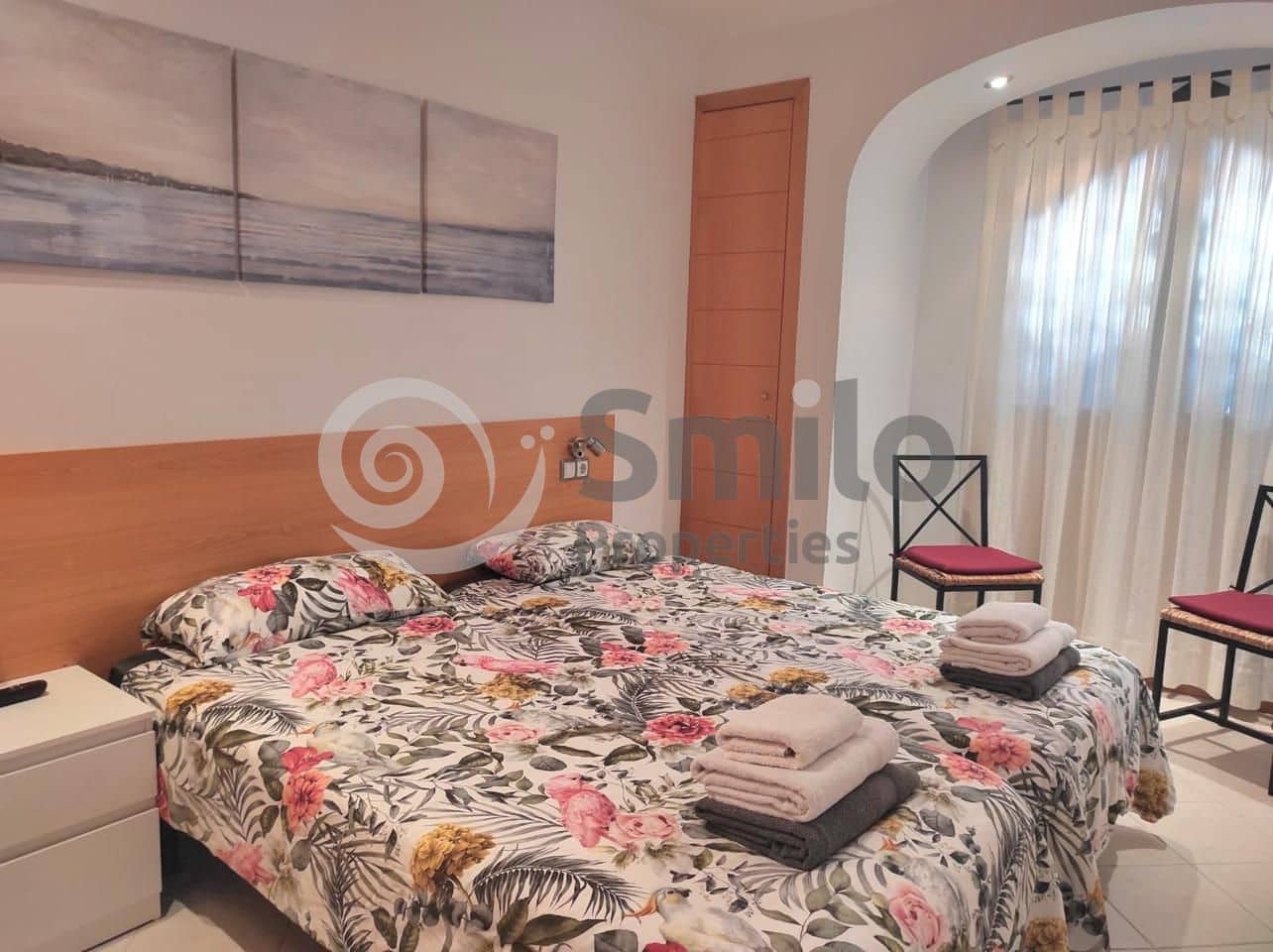 1 bedroom Flat for sale in Adeje with pool garage - € 345,000 (Ref: 9856247)