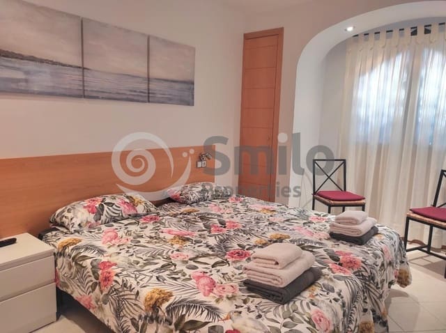 1 bedroom Flat for sale in Callao Salvaje - Playa Paraíso, Adeje with pool garage - € 345,000 (Ref: 9856247)