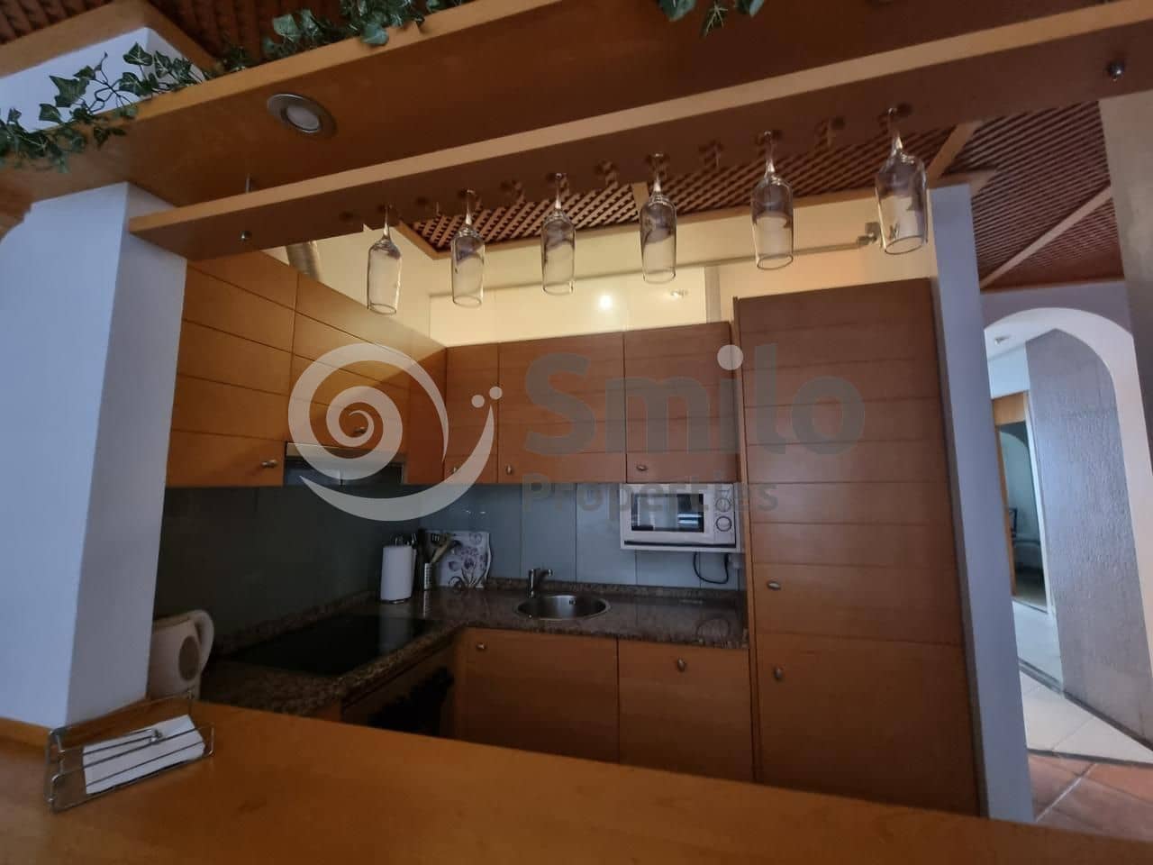 1 bedroom Flat for sale in Adeje with pool garage - € 345,000 (Ref: 9856247)