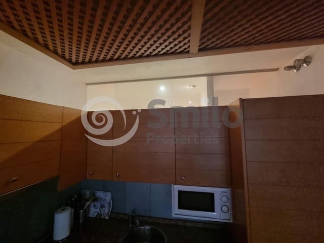 1 bedroom Flat for sale in Callao Salvaje - Playa Paraíso, Adeje with pool garage - € 345,000 (Ref: 9856247)