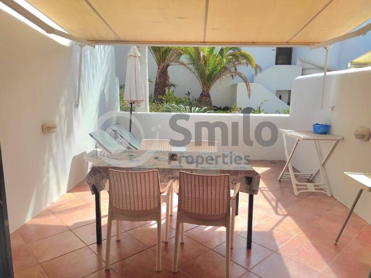 1 bedroom Flat for sale in Adeje with pool garage - € 345,000 (Ref: 9856247)