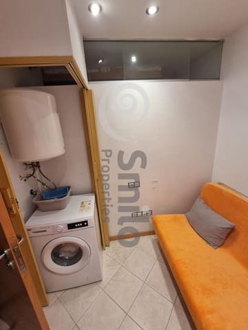 1 bedroom Flat for sale in Callao Salvaje - Playa Paraíso, Adeje with pool garage - € 345,000 (Ref: 9856247)