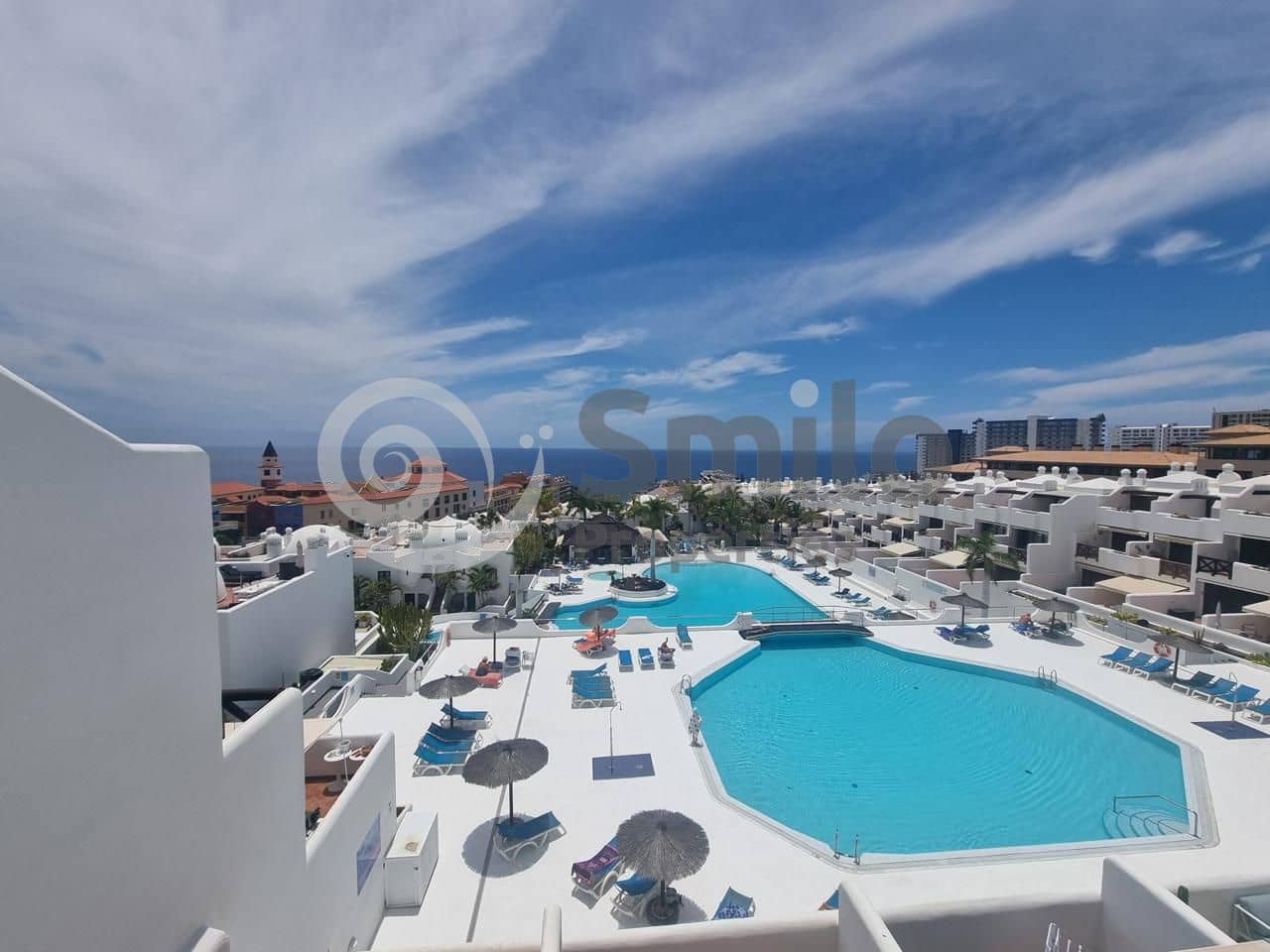 1 bedroom Flat for sale in Adeje with pool garage - € 345,000 (Ref: 9856247)