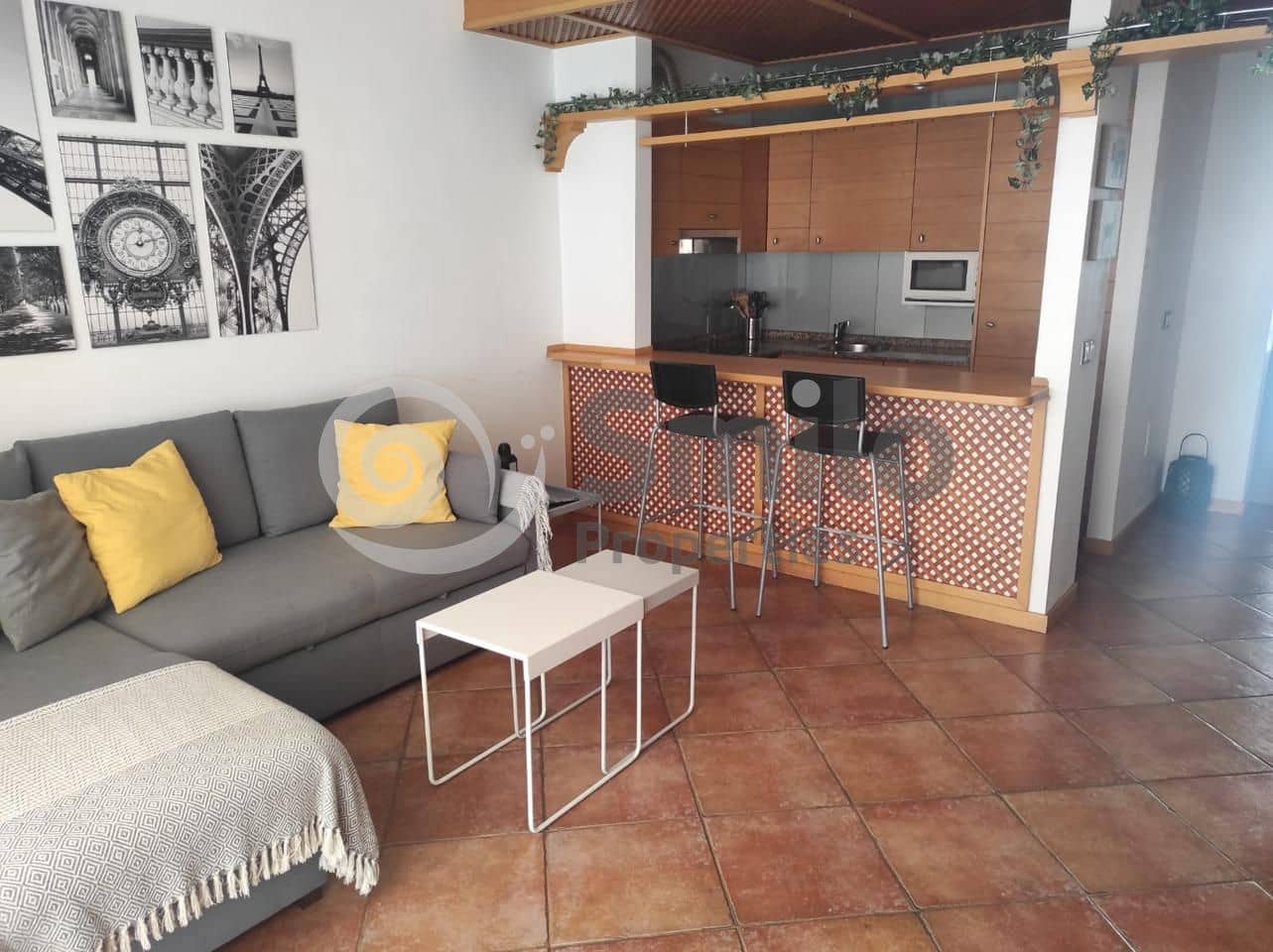 1 bedroom Flat for sale in Adeje with pool garage - € 345,000 (Ref: 9856247)