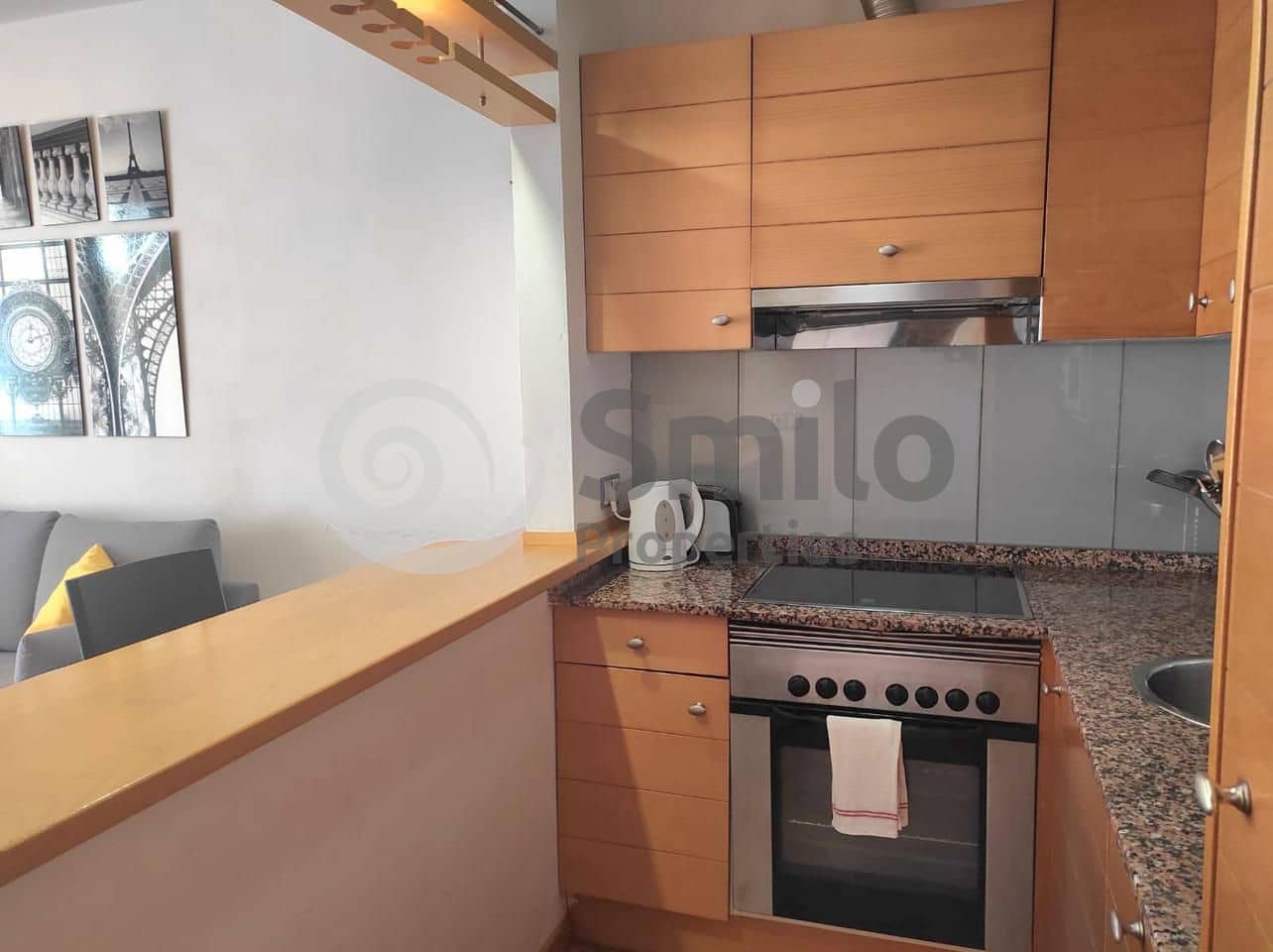 1 bedroom Flat for sale in Adeje with pool garage - € 345,000 (Ref: 9856247)
