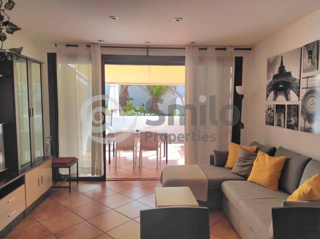 1 bedroom Flat for sale in Adeje with pool garage - € 345,000 (Ref: 9856247)