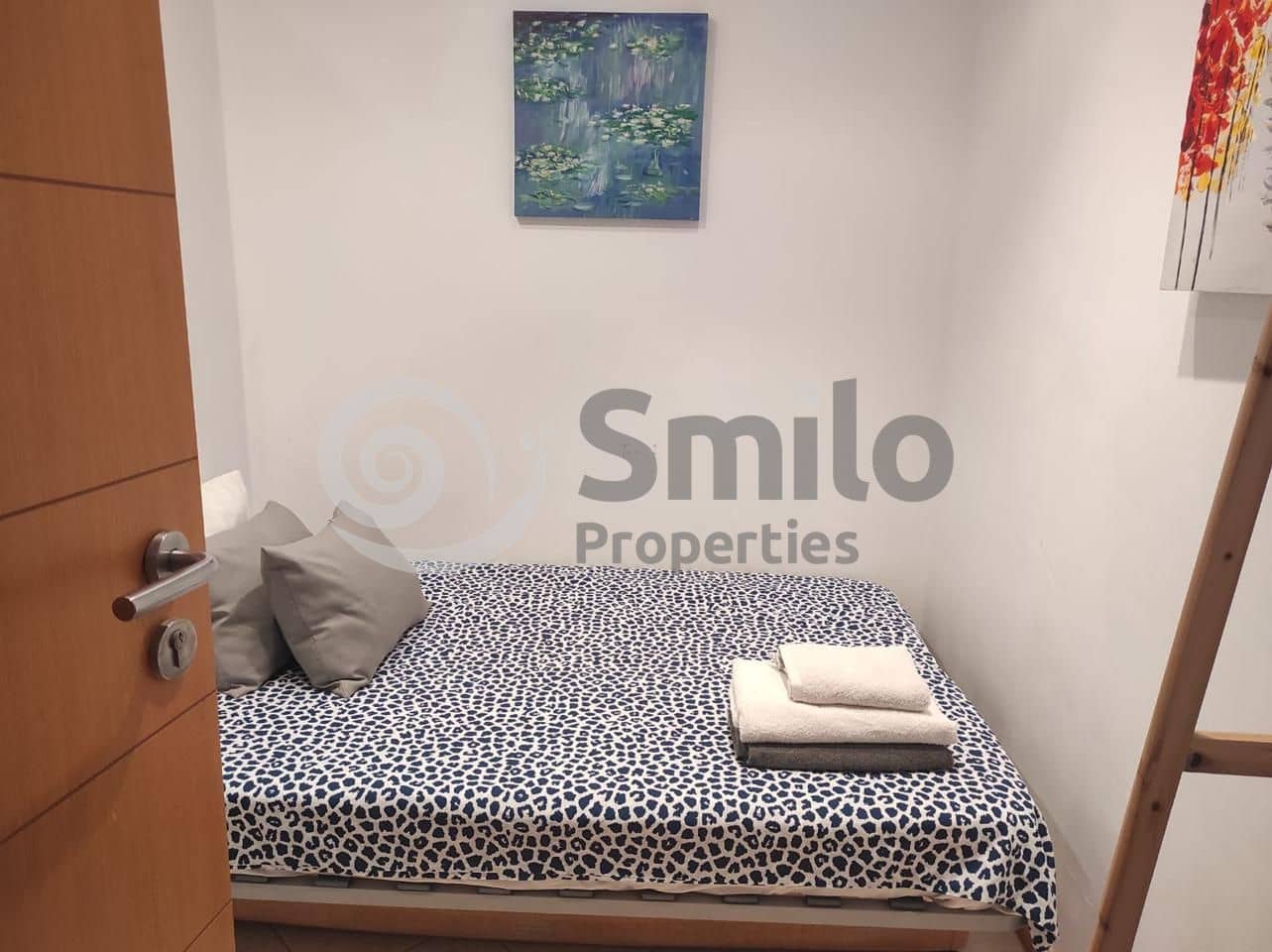 1 bedroom Flat for sale in Adeje with pool garage - € 345,000 (Ref: 9856247)