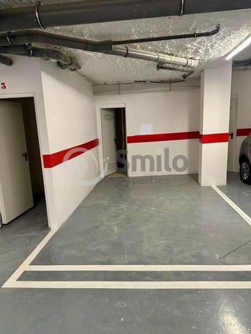 2 soveværelse Lejlighed til leje i Playa San Juan, Guía de Isora med swimmingpool garage - € 1.800 (Ref: 9858886)