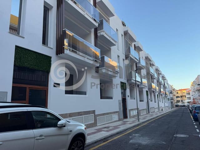 2 soveværelse Lejlighed til leje i Playa San Juan, Guía de Isora med swimmingpool garage - € 1.800 (Ref: 9858886)