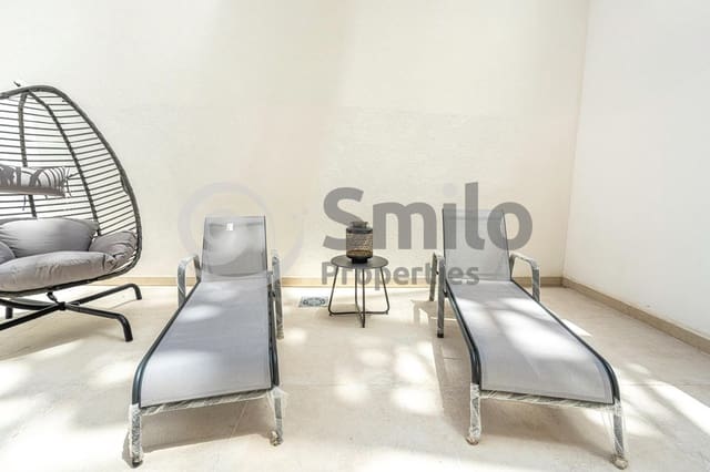 2 soveværelse Lejlighed til leje i Playa San Juan, Guía de Isora med swimmingpool garage - € 1.800 (Ref: 9858886)