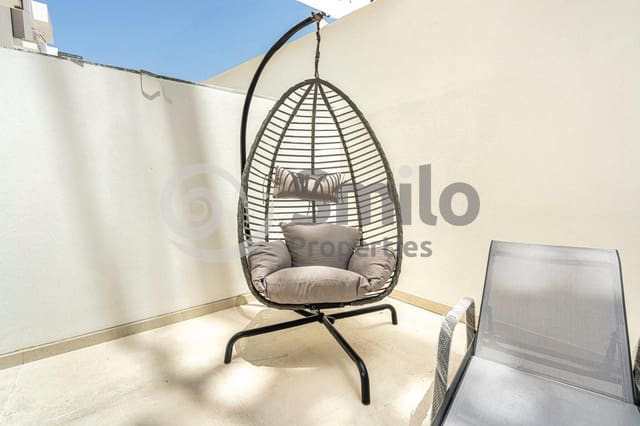 2 soveværelse Lejlighed til leje i Playa San Juan, Guía de Isora med swimmingpool garage - € 1.800 (Ref: 9858886)