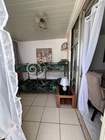 1 Zimmer Wohnung zu vermieten in Costa del Silencio, Arona mit Pool Garage - 1.200 € (Ref: 9867889)