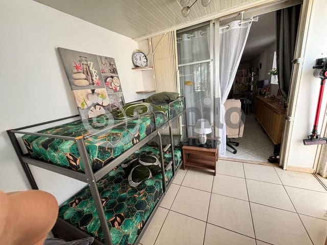1 Zimmer Wohnung zu vermieten in Costa del Silencio, Arona mit Pool Garage - 1.200 € (Ref: 9867889)