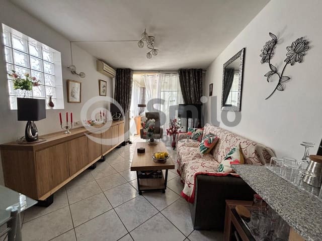 1 Zimmer Wohnung zu vermieten in Costa del Silencio, Arona mit Pool Garage - 1.200 € (Ref: 9867889)