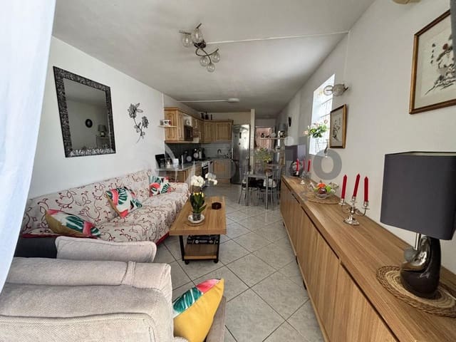 1 Zimmer Wohnung zu vermieten in Costa del Silencio, Arona mit Pool Garage - 1.200 € (Ref: 9867889)