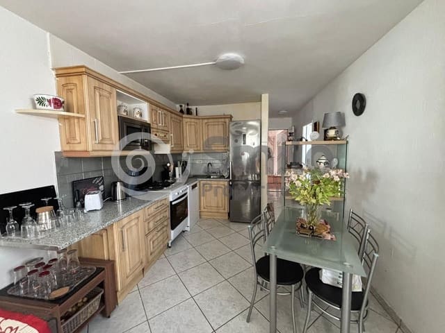 1 Zimmer Wohnung zu vermieten in Costa del Silencio, Arona mit Pool Garage - 1.200 € (Ref: 9867889)