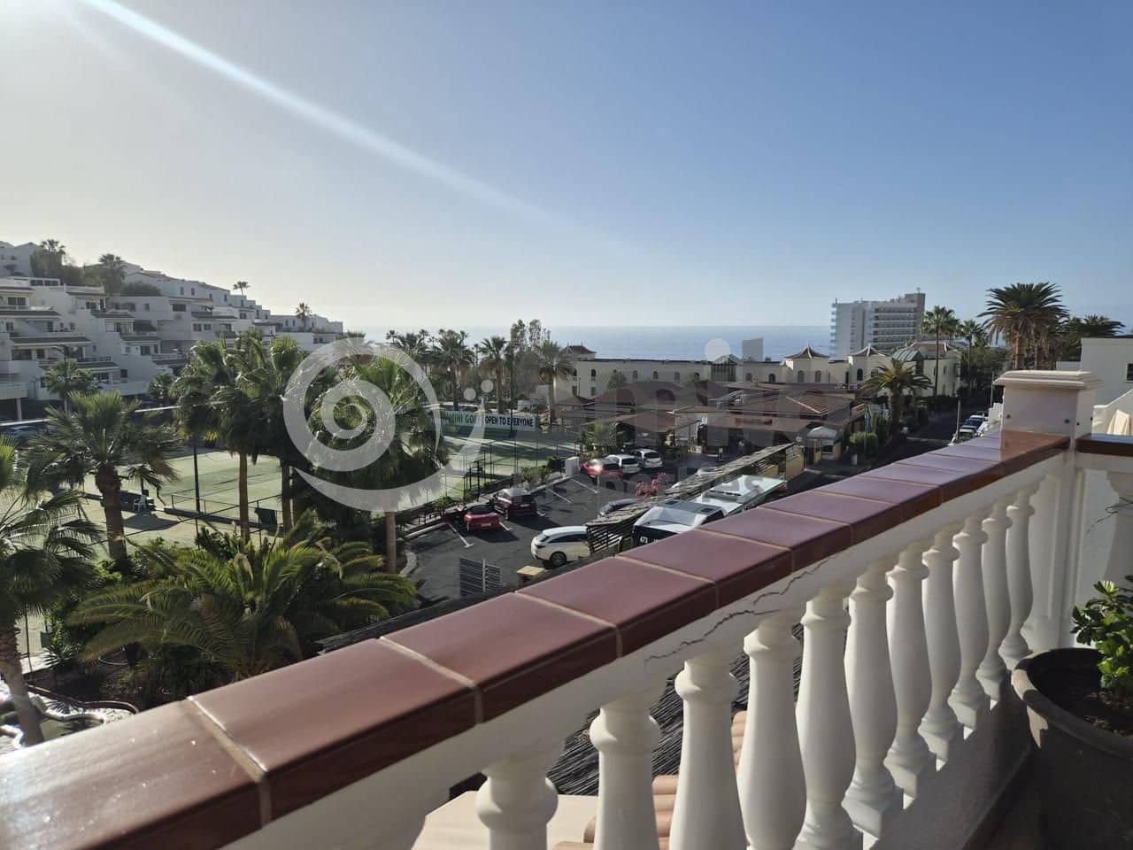 2 bedroom Flat for sale in Santiago del Teide - € 370,000 (Ref: 9867890)