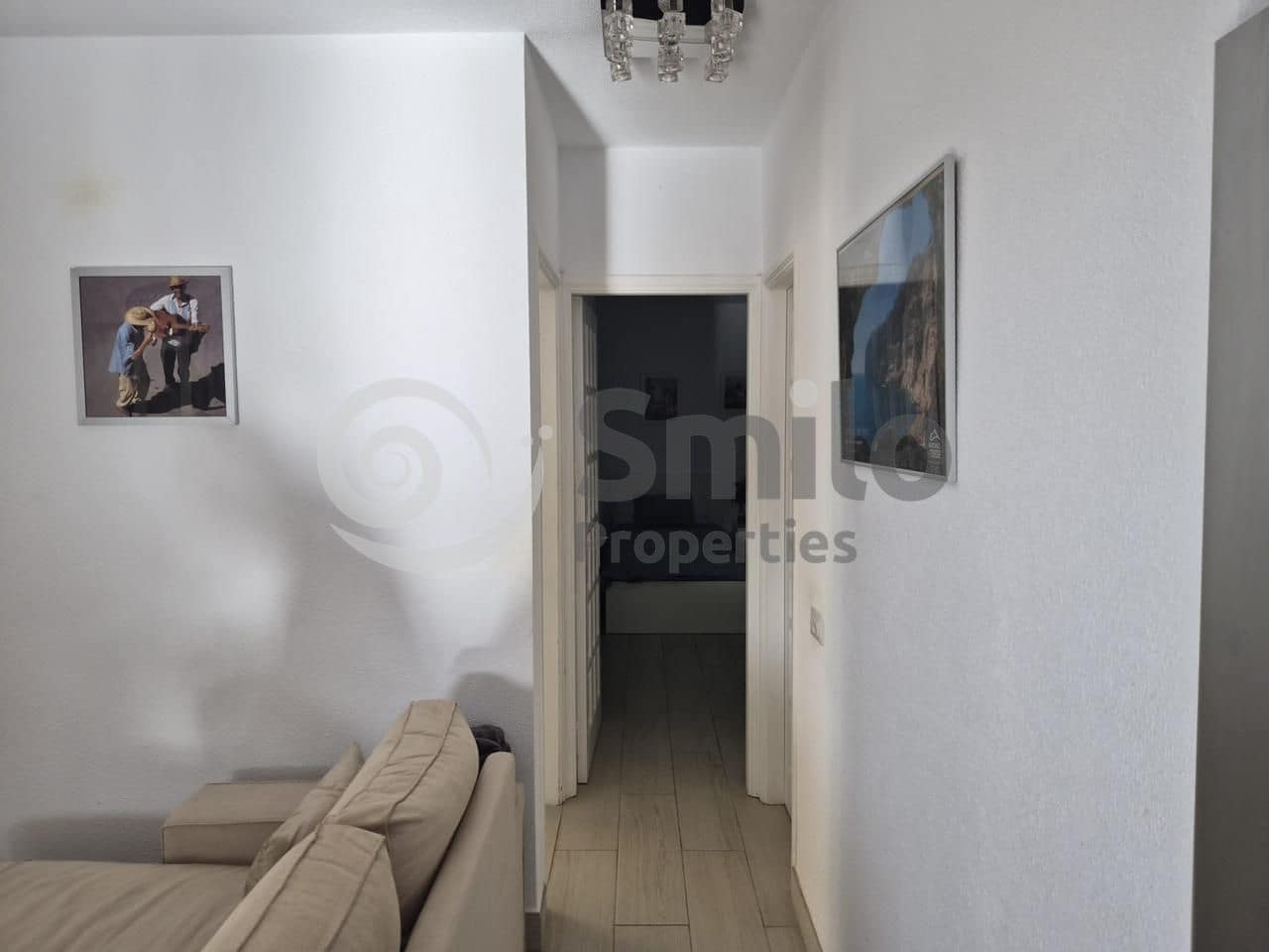 2 bedroom Flat for sale in Santiago del Teide - € 370,000 (Ref: 9867890)