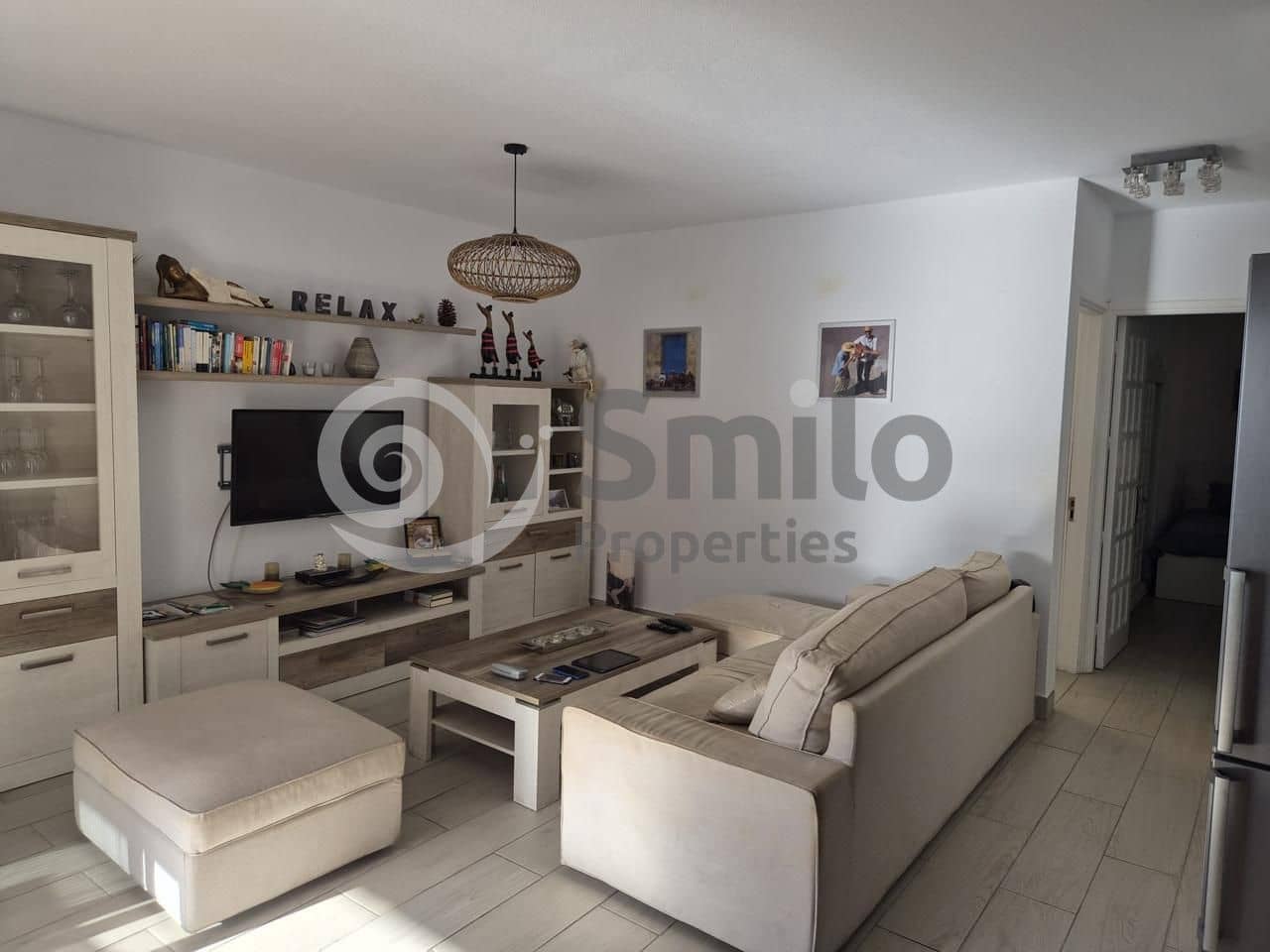 2 bedroom Flat for sale in Santiago del Teide - € 370,000 (Ref: 9867890)