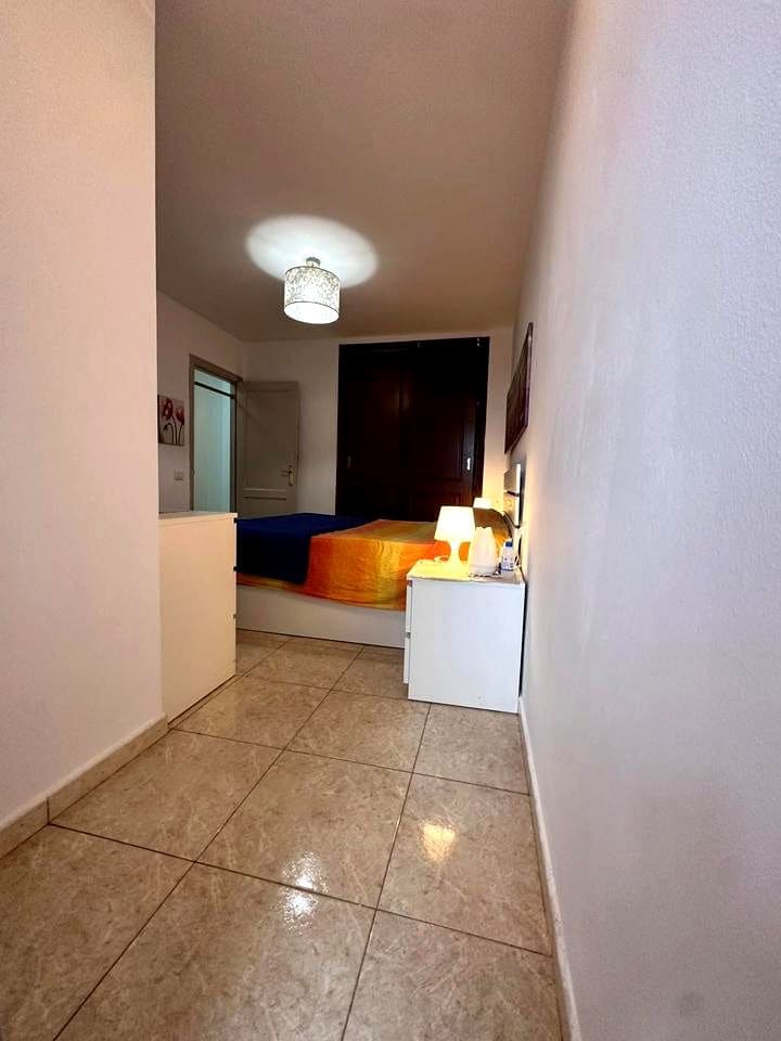 2 bedroom Flat for sale in San Miguel de Abona with garage - € 199,000 (Ref: 9880507)